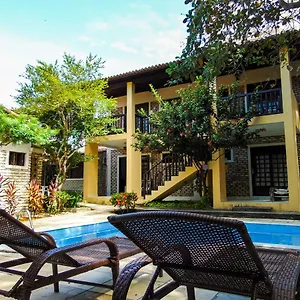 Apartahotel Aguaí, Natal